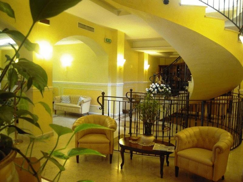 Hotel Corallo Francavilla Al Mare Eksteriør bilde